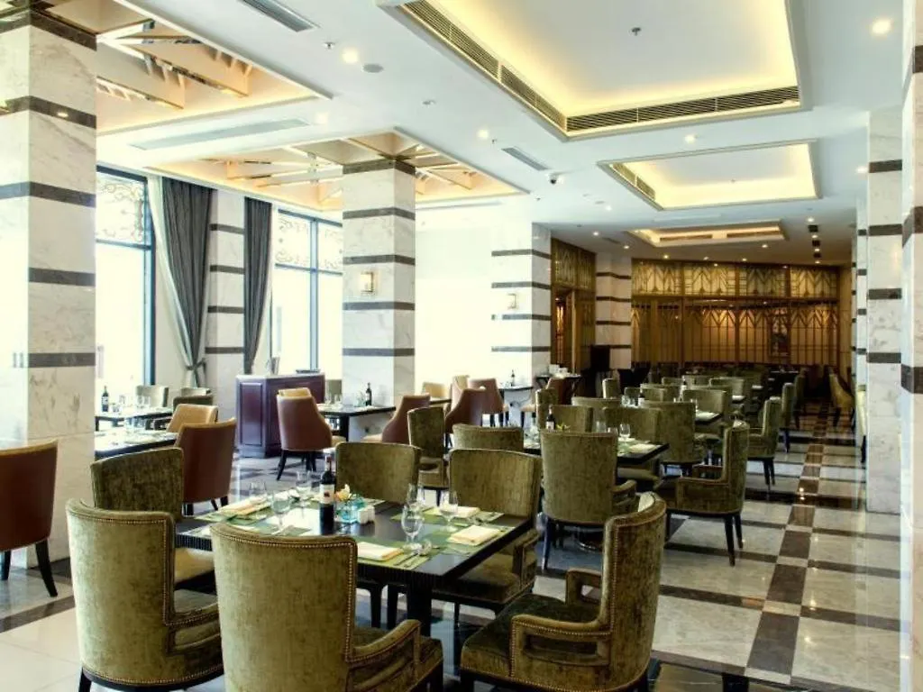 Vinpearl Discovery Rockside Нячанг Курортный комплекс