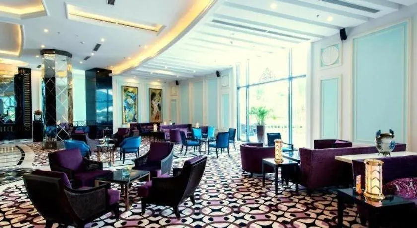 Vinpearl Discovery Rockside Нячанг 5*,  Вьетнам