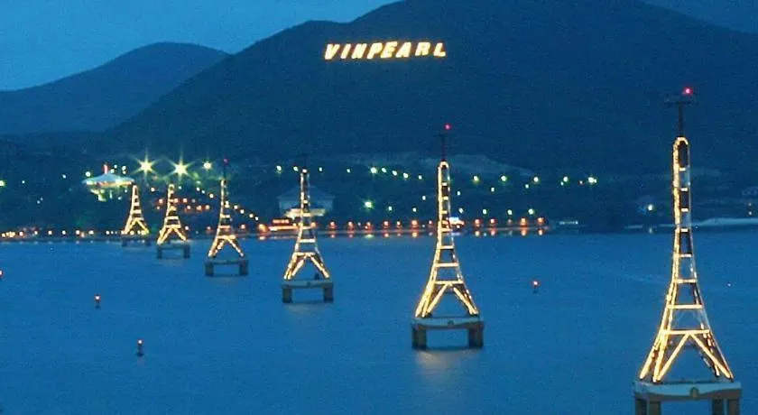 Vinpearl Discovery Rockside Нячанг 5*,  Вьетнам