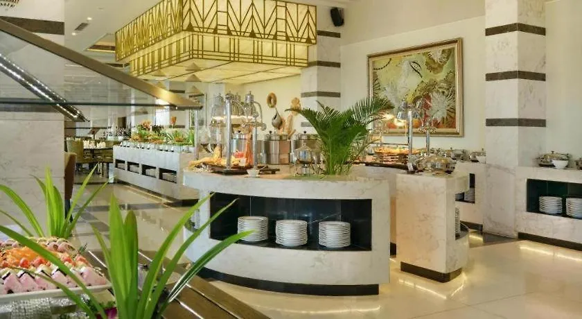 Vinpearl Discovery Rockside Нячанг Курортный комплекс