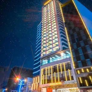 Hotel Vesna