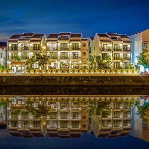 Laluna Riverside & Hotel Hoi An