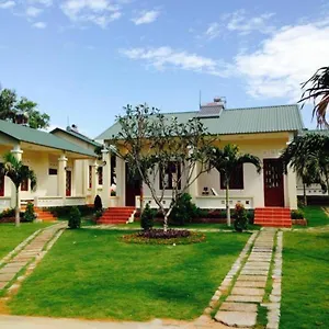 Herbal & Hotel Phan Thiet
