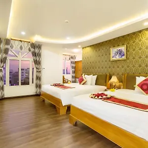 The Airport Hotel Ho-Chi-Minh-Stadt