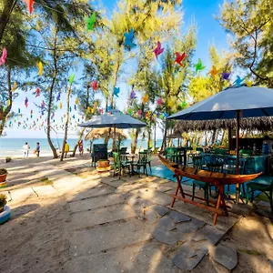 Sol An Bang Resort&spa Resort Hoi An