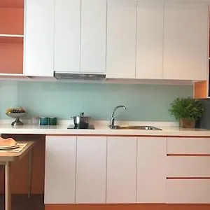 Aparthotel Tui Blue