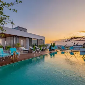 Prana Boutique And Hotel Đà Nẵng