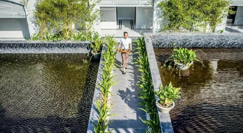 Resort Vinpearl Discovery Rockside Nha Trang
