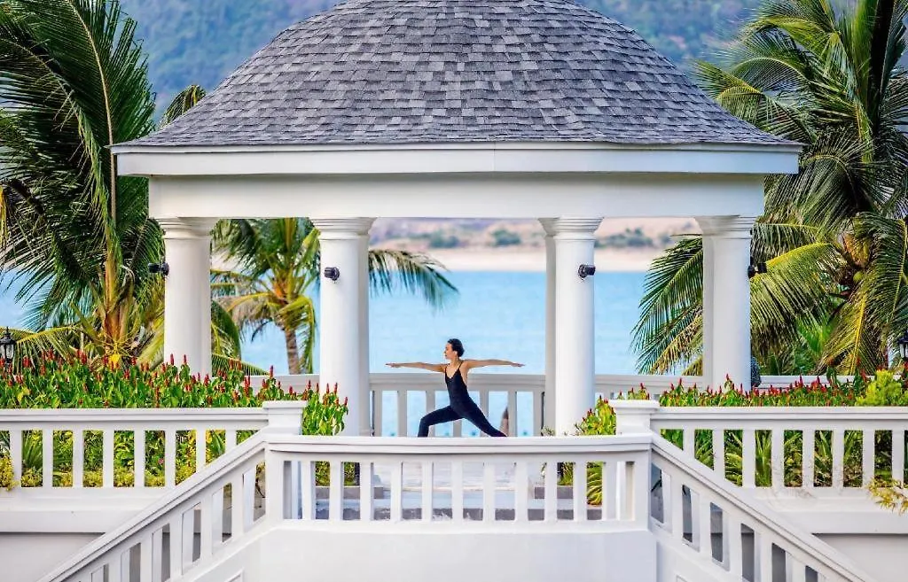 Vinpearl Discovery Rockside Nha Trang